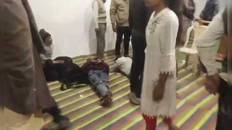 आगर-मालवा की शादी में हड़कंप, खाना खाकर 50 से ज्यादा लोगों की तबीयत खराब; अस्पताल में भर्ती