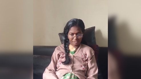 What Bengaluru Woman Injected By Husband With Mercury Said Before Death