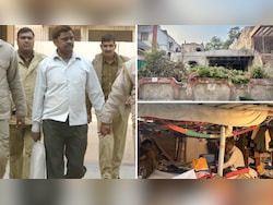 After Acquittal Of Nithari Murders Accused, Victims&#039; Families In Despair