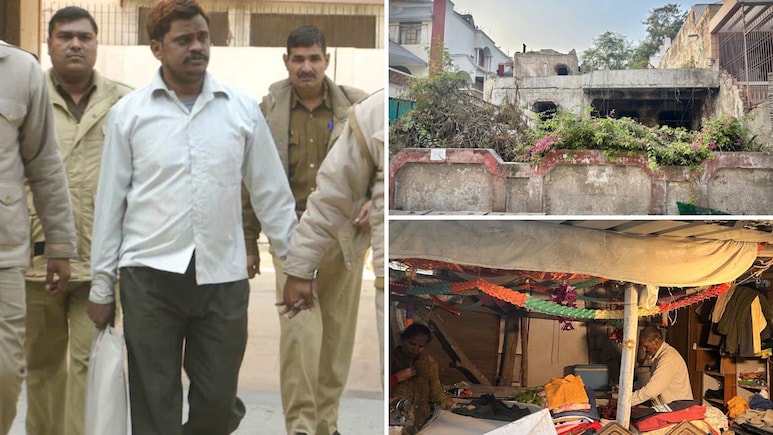 After Acquittal Of Nithari Murders Accused, Victims' Families In Despair