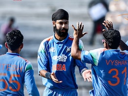Insipid India A Go Down To Bangladesh A In Super Over Of Asia Cup Rising Stars Semi-Finals