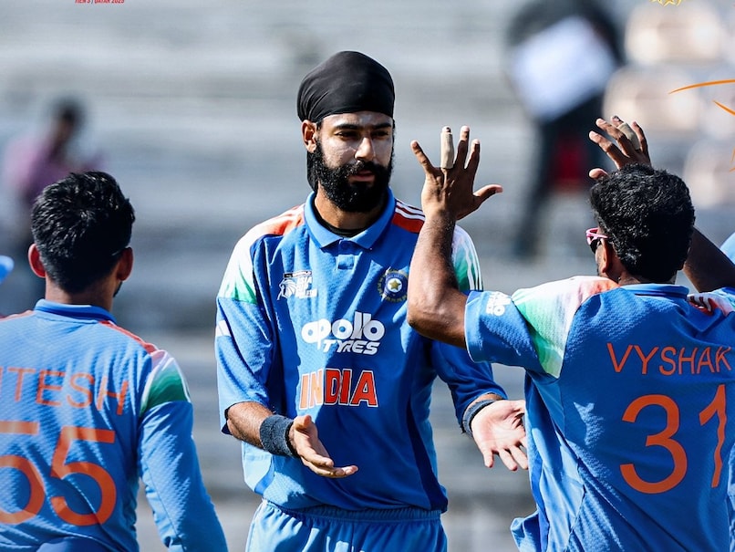 Insipid India A Go Down To Bangladesh A In Super Over Of Asia Cup Rising Stars Semi-Finals