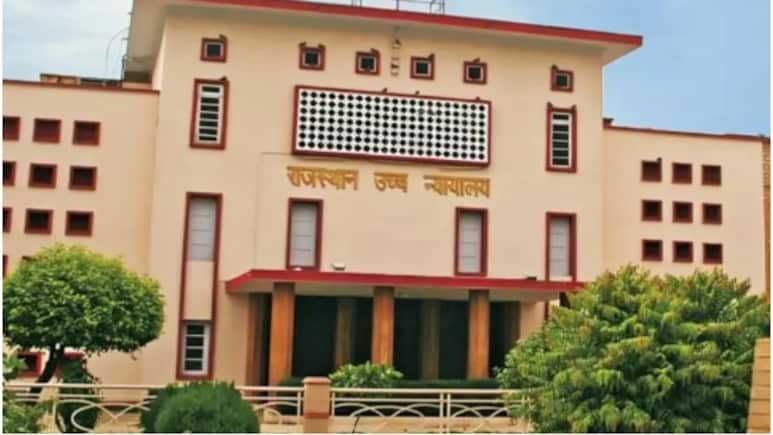 सड़क हादसों को रोकने के लिए राजस्थान हाई कोर्ट ने सरकार से मांगे सेफ्टी प्लान, दिया 14 नवंबर तक का समय