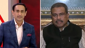 "Bihar Results Will Impact Bengal": Dharmendra Pradhan