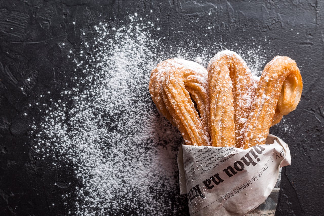 World Diabetes Day: Cutting Out Sugar Completely Isn't The Answer, Here's What To Do Instead
