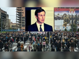 बुरे फंसे ट्रंप के दामाद, विरोध में छोटे से मुल्क में सड़क पर क्यों उतरे Gen Z