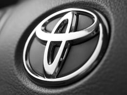 Toyota Kirloskar Motor Registers 39 Percent Growth In October 2025 Sales