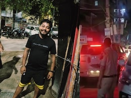 बदमाश के पैर छूने से मना किया तो मारी गोली, दिल्‍ली के गोविंदपुरी इलाके में दो युवक घायल 