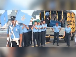 LIVE UPDATES: चंडीगढ़ को लेकर शीत सत्र में कोई बिल लाने की मंशा नहीं - गृह मंत्रालय