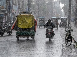 Weather Update: थंडी गायब, पावसाची एन्ट्री! अवकाळी पूर्व विदर्भाला झोडपणार; 'या' जिल्ह्यांना यलो अलर्ट