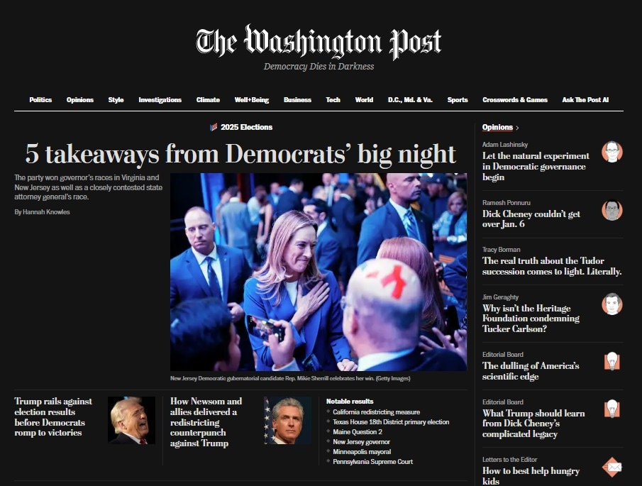 Latest and Breaking News on NDTV