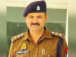 Rs 100-Crore Assets, Gangster Links: UP Senior Cop's Scam Busted