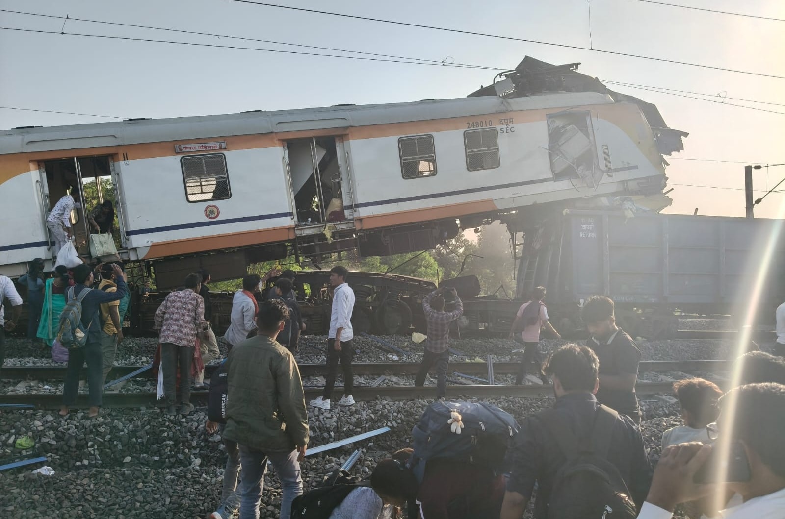 Latest and Breaking News on NDTV Latest and Breaking News on NDTV