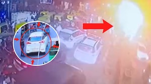 Red Fort To India Gate: How Jaish's Doctor Module Planned Multi-City Strike