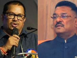 Pratap Sarnaik : पवारनंतर आता सरनाईक! 'ती' 200 कोटींची जमीन फक्त 3 कोटी रुपयांना कशी मिळाली? मोठा खुलासा