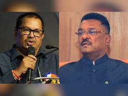 200 करोड़ की जमीन 3 करोड़ में खरीदी? नए लैंड डील विवाद में घिरे महाराष्ट्र के मंत्री प्रताप सरनाईक ने दी सफाई