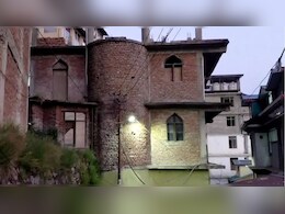 संजौली मस्जिद विवाद: मौलवी के मनाही के बावजूद नमाज अदा, हिंदू संगठनों ने दी चेतावनी