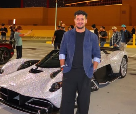 Dubai-Based Travel Influencer Anunay Sood Dies At 32. Family Issues Statement