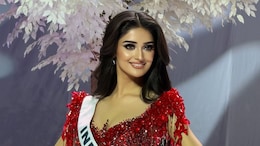 Miss Universe India 2025: ऐश्वर्या राय नहीं, यह 'दबंग' एक्ट्रेस है मिस यूनिवर्स इंडिया 2025 की रोल मॉडल,130 सुंदरियों में बिखेरेंगी जलवा