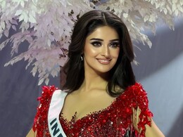 Miss Universe India 2025: ऐश्वर्या राय नहीं, यह 'दबंग' एक्ट्रेस है मिस यूनिवर्स इंडिया 2025 की रोल मॉडल,130 सुंदरियों में बिखेरेंगी जलवा