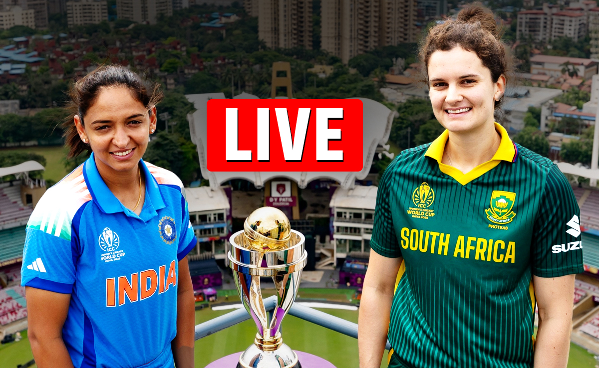 भारी बारिश के चलते टॉस में देरी, रद्द हुआ मैच तो ये टीम बनेगी चैंपियन