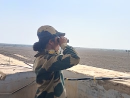 Rajasthan: श्रीगंगानगर में 3 KM बॉर्डर एरिया में नाइट कर्फ्यू, पाकिस्तानी सिम यूज किया तो होगी जेल, किराएदारों का वेरिफिकेशन जरूरी