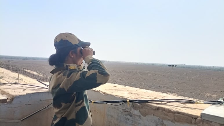 Rajasthan: श्रीगंगानगर में 3 KM बॉर्डर एरिया में नाइट कर्फ्यू, पाकिस्तानी सिम यूज किया तो होगी जेल, किराएदारों का वेरिफिकेशन जरूरी