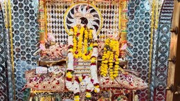 Rajasthan: आमेर में 500 साल बाद दिखेगी रियासतकाल की अनोखी परंपरा, सांगानेर तक पदयात्रा पर निकलेंगे हजारों लोग