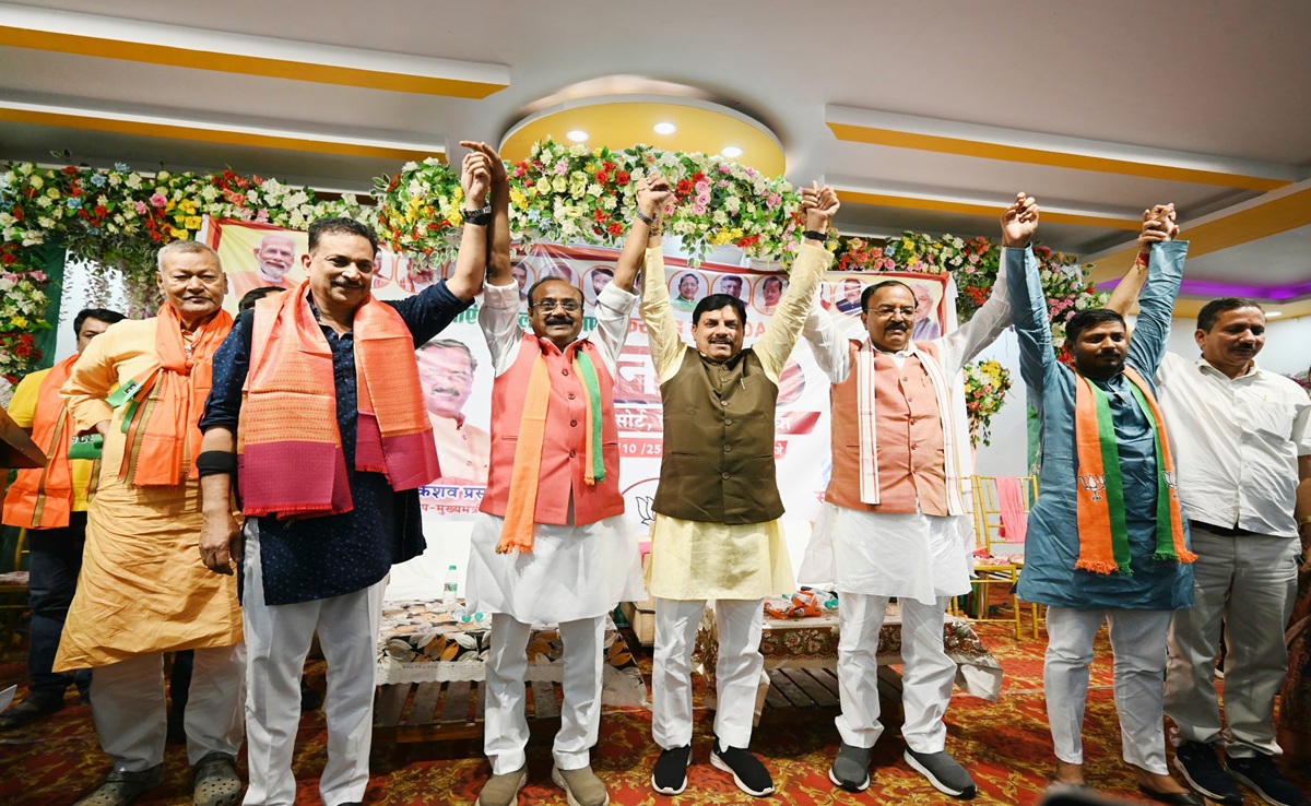 MP की लाडली बहनों जैसे बिहार में भी महिलाओं को मिलेंगे पैसे; दीघा में CM मोहन यादव ने इंडी गठबंधन को घेरा