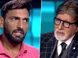 कौन हैं सोनू सिंह? जिनकी कहानी सुनकर KBC 17 में भावुक हुए अमिताभ बच्चन, मौत के मुंह से लौटकर आया ये कंटेस्टेंट