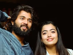 विजय देवरकोंडा या फिर रश्मिका मंदाना, जानें दोनों में से कौन ज्यादा पढ़ा लिखा