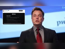 Musk's Big Warning To Grok Users Amid Backlash Over Vulgar Pics On X