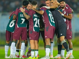 Mohun Bagan Halt Football Activities As Uncertainty Looms Over ISL's Future