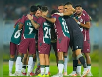 Mohun Bagan Hit With Continental Ban, Rs 91 Lakh Fine After AFC Champions League Two Row