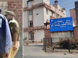 जयपुर ITAT रिश्वतकांड में CBI को मिला अहम सुराग, वकील की डायरी... न्यायिक सदस्य की कीमती साड़ियां खोलेंगी राज