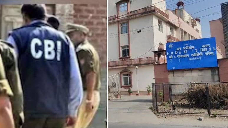 जयपुर ITAT रिश्वतकांड में CBI को मिला अहम सुराग, वकील की डायरी... न्यायिक सदस्य की कीमती साड़ियां खोलेंगी राज