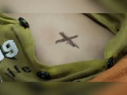 भोपा ने 9 महीने के मासूम को गर्म सलाख से दागा, हुई मौत; इलाज के ल‍िए ले गया था प‍िता