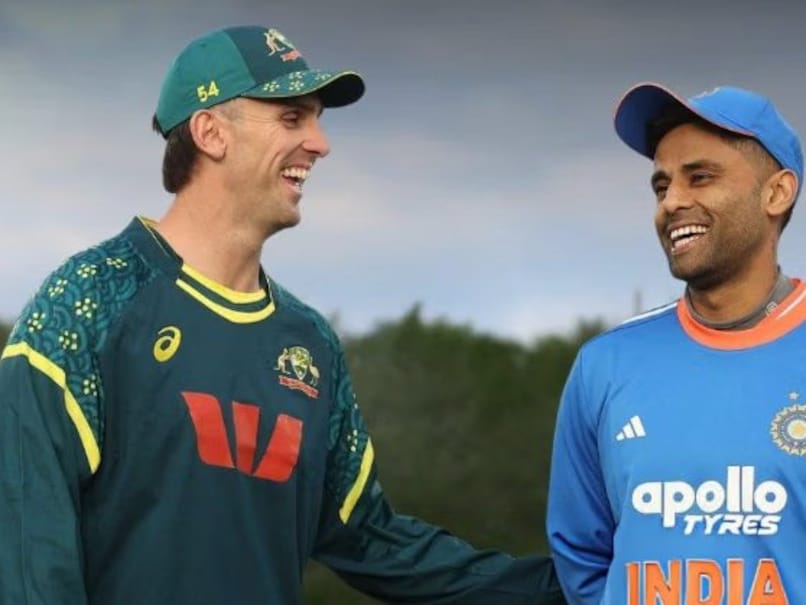 India vs Australia LIVE Score Updates, 4th T20I: Shubman Gill's Form In Focus As India Take On Australia