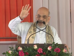 Those Who Practice Jungle Raj Won&#039;t Get Chance To Loot: Amit Shah On Bihar Results