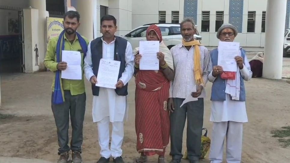Massive Welfare Fraud Exposed in Madhya Pradesh: Living Workers Declared Dead to Siphon Government Funds