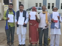 Living Workers Declared Dead, Lakhs Siphoned Off, Claim Madhya Pradesh Villagers