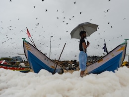 Climate Disasters Killed 80,000, Hit 1.3 Billion In India Since 1995: Report