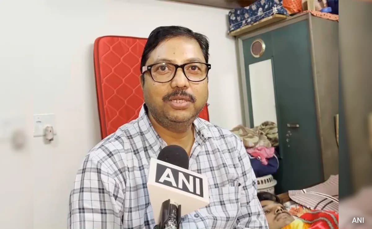 UP Man Asks Russia To Conduct Cancer Vaccine Trial On His 21-Year-Old Son