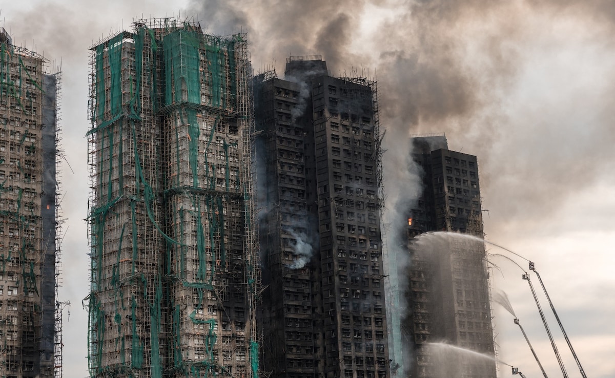 Latest and Breaking News on NDTV