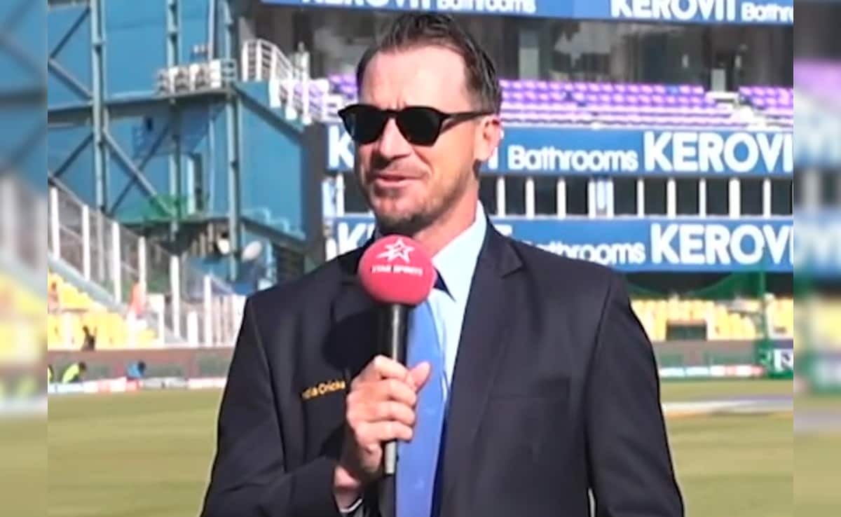 IND vs SA: मुझे भरोसा है कि..., दूसरे वनडे से पहले डेल स्टेन ने विराट कोहली और रोहित शर्मा को लेकर कर दी बड़ी भविष्यवाणी