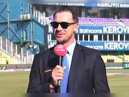 'Cricket In India Isn't Just Playing Against XI, You Face A Whole Nation': Dale Styen