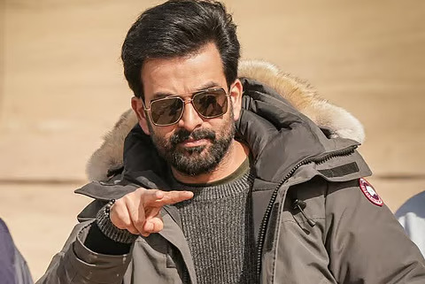 Prithviraj Sukumaran Reacts To <i>L2: Empuraan</i> Controversy: "I Will Never Do A Film To Make A Political Statement"