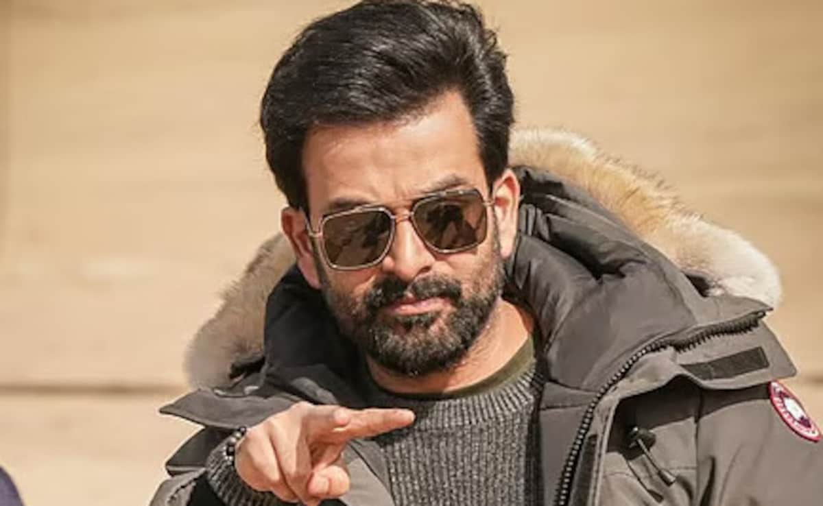 Prithviraj Sukumaran Reacts To L2: Empuraan Controversy: "I Will Never Do A Film To Make A Political Statement"