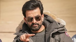 Prithviraj Sukumaran Reacts To <i>L2: Empuraan</i> Controversy: "I Will Never Do A Film To Make A Political Statement"