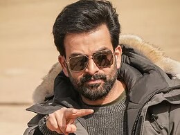 Prithviraj Sukumaran Reacts To <i>L2: Empuraan</i> Controversy: "I Will Never Do A Film To Make A Political Statement"